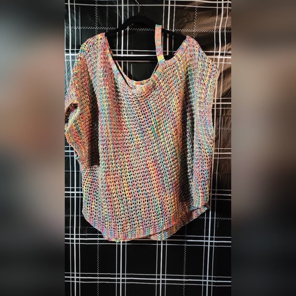 Heavy Sweater